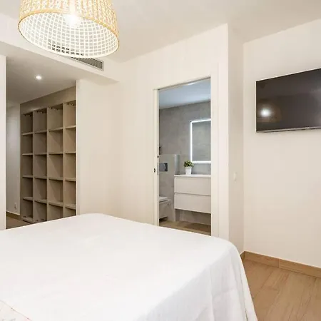 Gran Piso En Puerto Deportivo Marina Ideal Familias Palamós