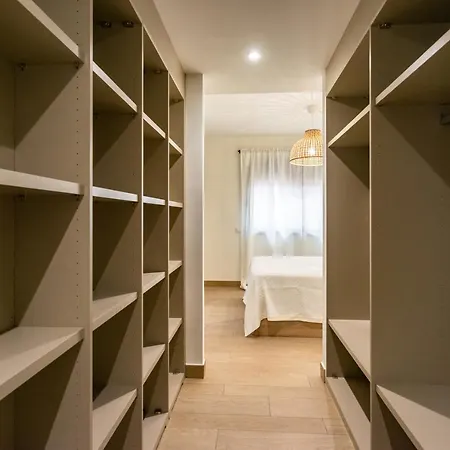 Apartamento Gran Piso En Puerto Deportivo Marina Ideal Familias *