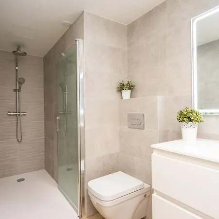 Gran Piso En Puerto Deportivo Marina Ideal Familias Apartamento Palamós