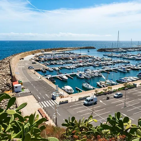 Gran Piso En Puerto Deportivo Marina Ideal Familias Palamós