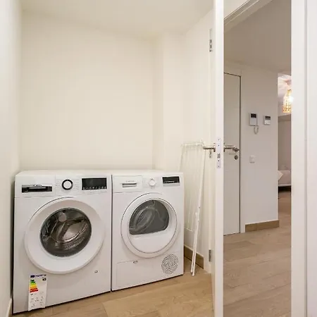 Gran Piso En Puerto Deportivo Marina Ideal Familias Apartamento Palamós
