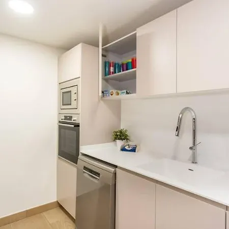 Gran Piso En Puerto Deportivo Marina Ideal Familias Apartamento Palamós