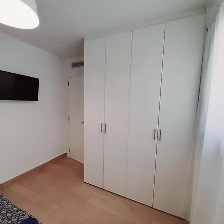 Gran Piso En Puerto Deportivo Marina Ideal Familias Palamós