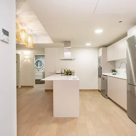 Gran Piso En Puerto Deportivo Marina Ideal Familias * Palamós