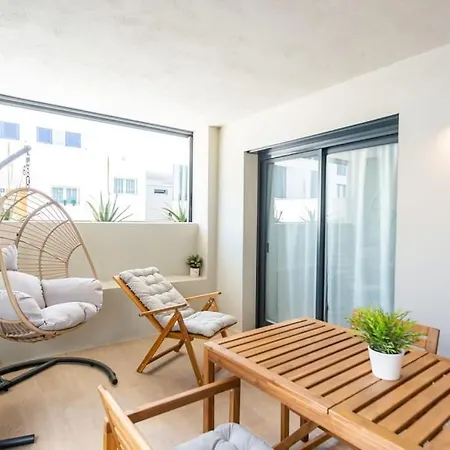 Gran Piso En Puerto Deportivo Marina Ideal Familias Lägenhet Palamós