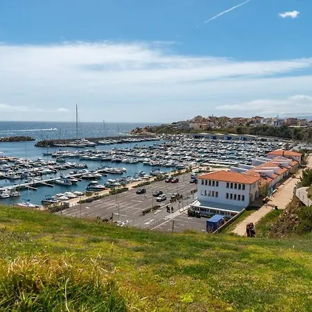 Lägenhet Gran Piso En Puerto Deportivo Marina Ideal Familias